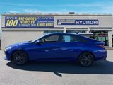 Certified 2022 Hyundai Elantra SEL w/ Convenience Package image 5