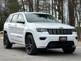 Used 2019 Jeep Grand Cherokee Altitude image 5