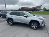 Used 2021 Toyota RAV4 SE image 2