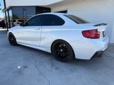 Used 2015 BMW M235i Coupe image 3
