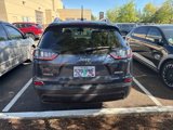 Used 2021 Jeep Cherokee Latitude image 3
