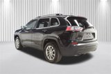 Used 2022 Jeep Cherokee Latitude Lux image 5