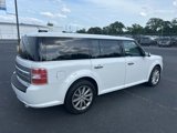 Used 2019 Ford Flex Limited image 4