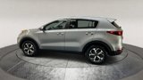 Used 2021 Kia Sportage LX image 4