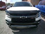 Used 2022 Chevrolet Colorado Z71 image 2