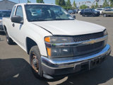 Used 2008 Chevrolet Colorado W/T image 3