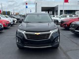 Certified 2023 Chevrolet Equinox LT image 2