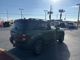 Used 2024 Ford Bronco Sport Badlands image 5