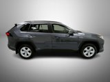 Used 2020 Toyota RAV4 XLE image 4