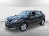 Used 2017 Nissan Rogue Sport SV w/ SV Premium Package image 3