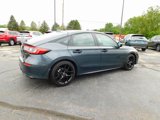 New 2025 Honda Civic Sport image 3