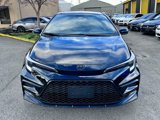 Used 2023 Toyota Corolla SE image 2