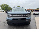 Used 2022 Ford Bronco Sport Big Bend image 4