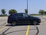 Used 2018 Hyundai Santa Fe Sport image 2