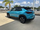 Used 2022 Chevrolet TrailBlazer RS image 6