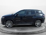 Used 2022 Jeep Compass Limited w/ Elite Group image 2