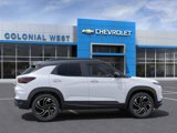 New 2025 Chevrolet TrailBlazer RS w/ Convenience Package image 5