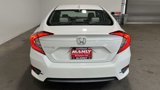 Used 2017 Honda Civic EX image 4