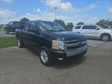 Used 2007 Chevrolet Silverado 1500 LT w/ 2LT Audio Package image 3
