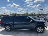 Used 2019 Ford F150 4x4 SuperCrew image 4