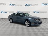 Used 2012 Ford Fusion SE image 2
