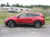 Used 2022 Honda CR-V EX image 6