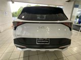 Used 2024 Kia Sportage EX image 4