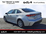 Used 2023 Toyota Corolla LE image 6
