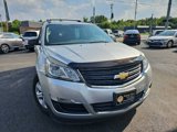 Used 2014 Chevrolet Traverse LS image 2