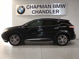 Used 2018 Nissan Murano Platinum image 3