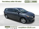 Used 2016 Kia Sedona LX w/ Option Group 020 image 1