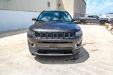 Used 2018 Jeep Compass Limited w/ Navigation Group image 4