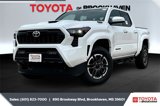 New 2025 Toyota Tacoma TRD Sport image 2