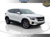 Used 2021 Kia Seltos LX image 1