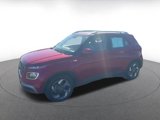 Used 2023 Hyundai Venue SEL w/ Cargo Package image 5