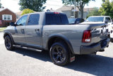 Used 2022 RAM 1500 Classic Warlock w/ Navigation Package image 2