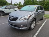 Used 2019 Buick Envision Preferred image 3
