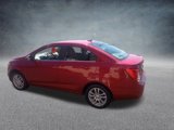 Used 2012 Chevrolet Sonic LT image 6