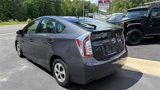 Used 2012 Toyota Prius Three image 4