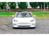 Used 2021 Tesla Model 3 Standard Range Plus image 2