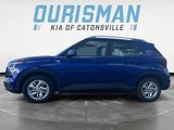 Used 2020 Hyundai Venue SEL image 3