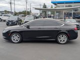 Used 2016 Chrysler 200 LX image 3