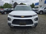 Used 2022 Chevrolet TrailBlazer LT w/ Convenience Package image 3