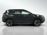 Used 2018 Jeep Compass Trailhawk w/ Navigation Group image 6