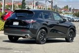 Certified 2024 Honda HR-V Sport image 4