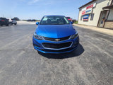 Used 2016 Chevrolet Cruze LT w/ Convenience Package image 3