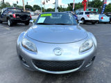 Used 2009 MAZDA MX-5 Miata Touring image 2