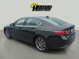 Used 2017 Acura TLX V6 SH-AWD w/ Technology Pkg image 3