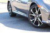 Used 2018 Honda Civic Si image 3
