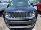 Used 2015 Jeep Renegade Latitude image 2